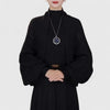 Black / One Size