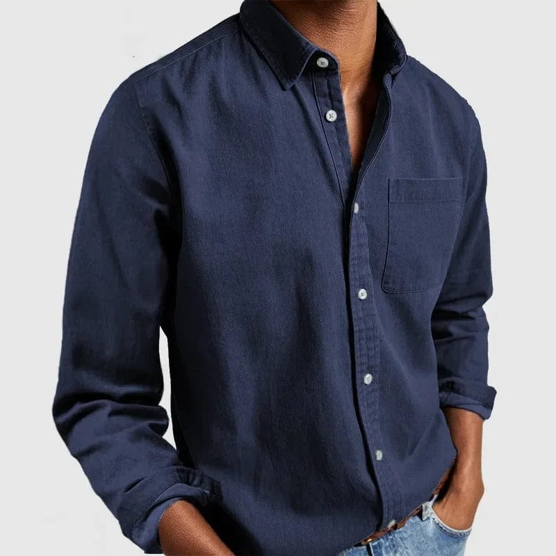 Navy Blue / XS