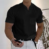 Black / S