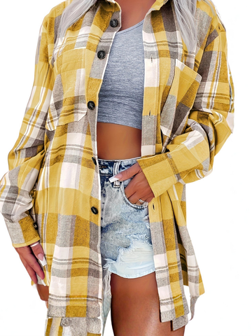MOREAU LYON | WOMEN'S LONG-SLEEVED SUMMER SHIRT