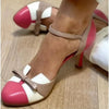 Pink / UK 1.5