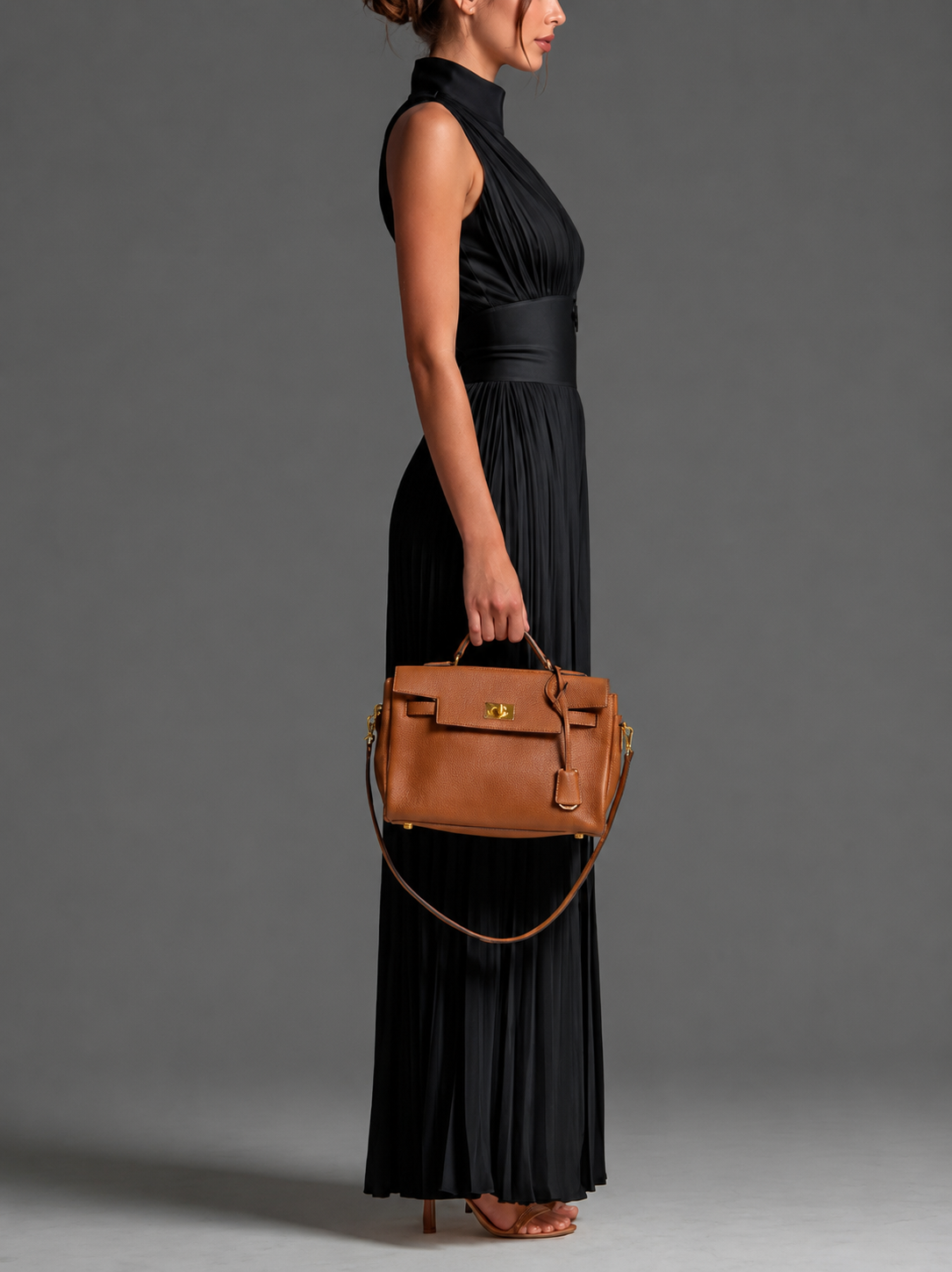 Laure - Essential Jumpsuit