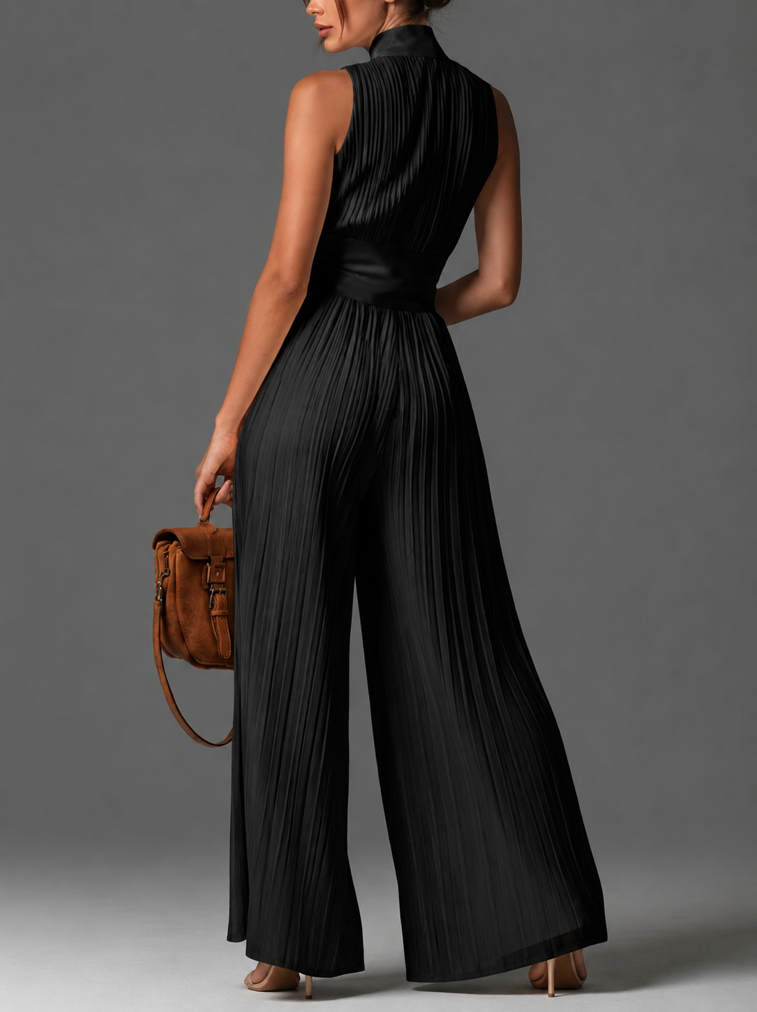 Laure - Essential Jumpsuit