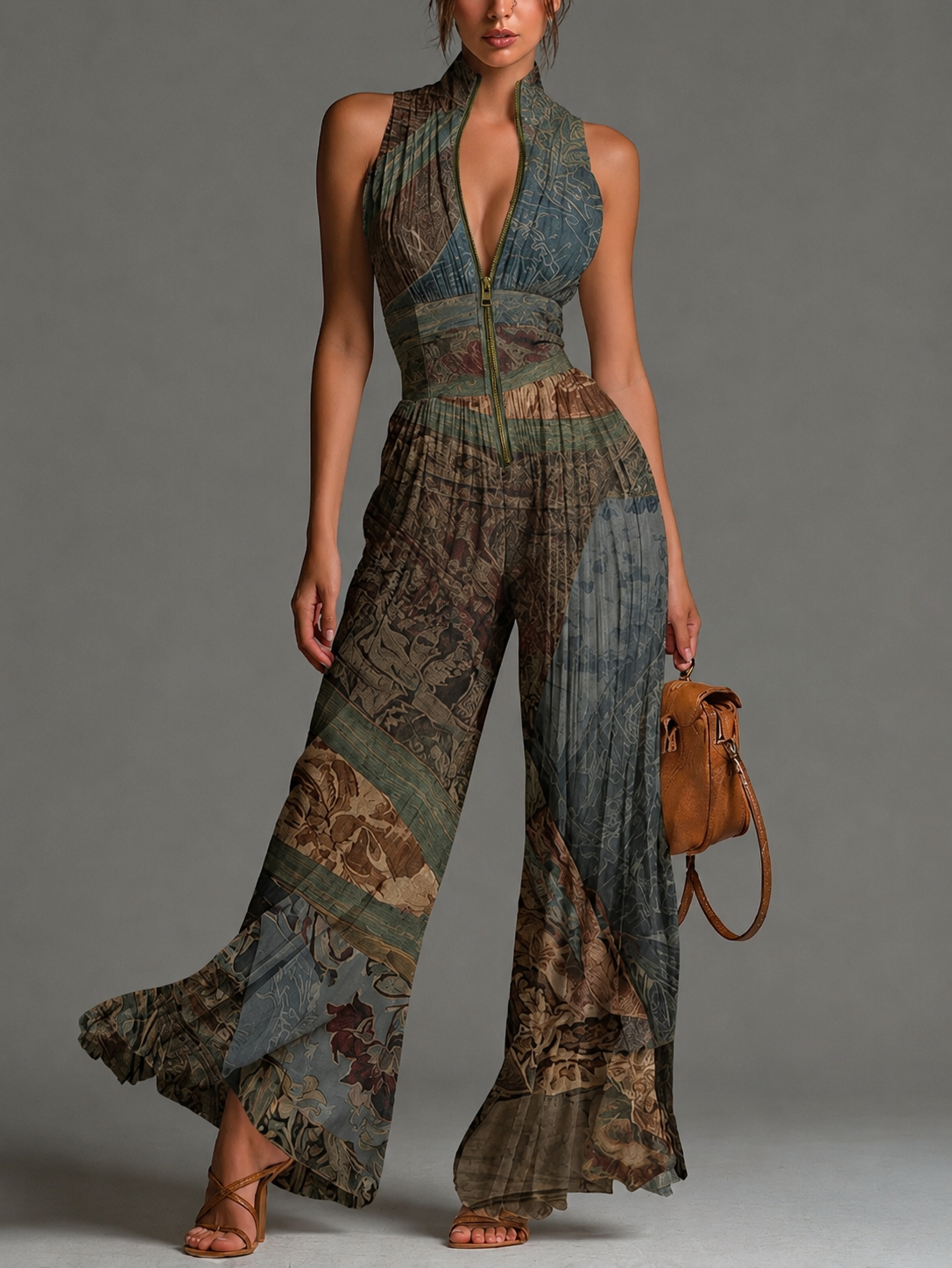 Laure - Essential Jumpsuit