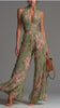 Floral Sage / XS