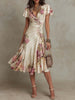 Beige / UK 6 (XS)