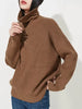 Brown / One Size Fits All