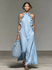 Light Blue / S