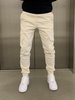 Beige / M