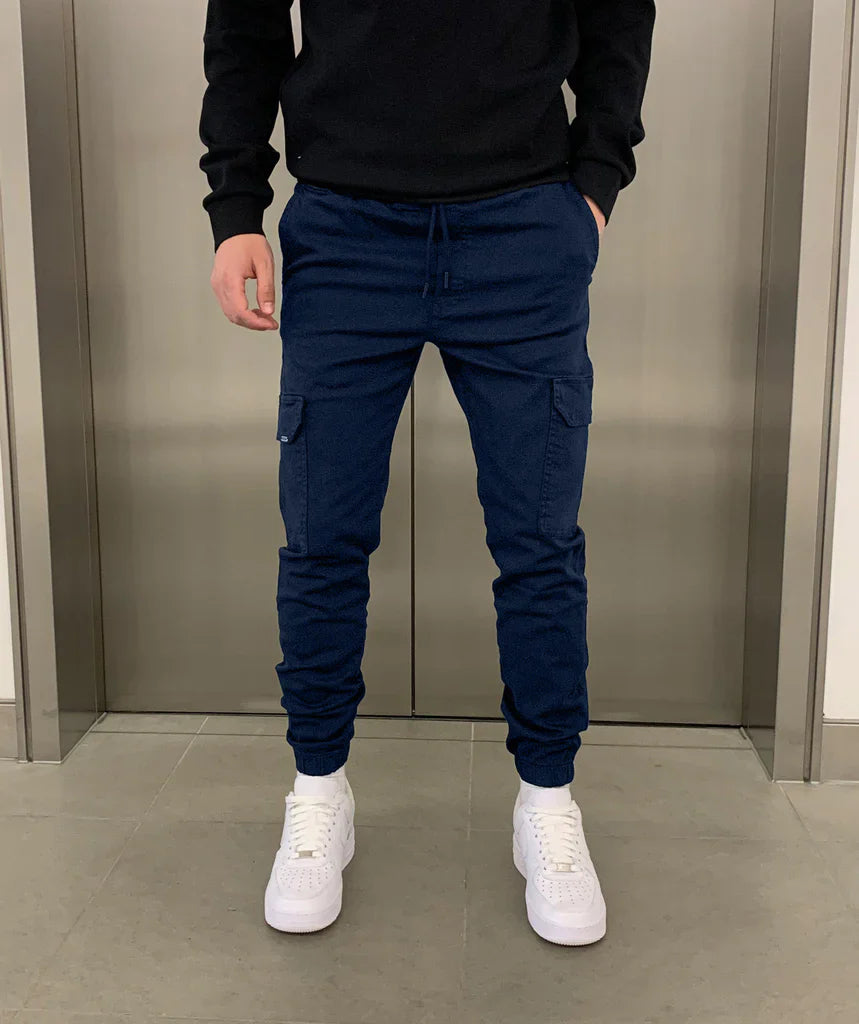 Navy Blue / M