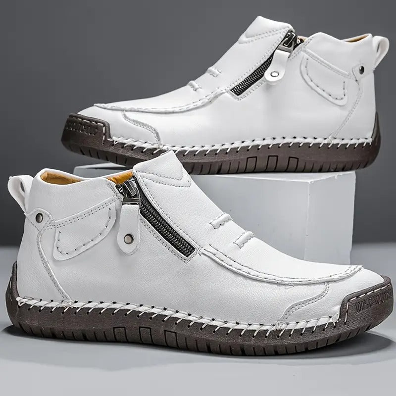 White / 6