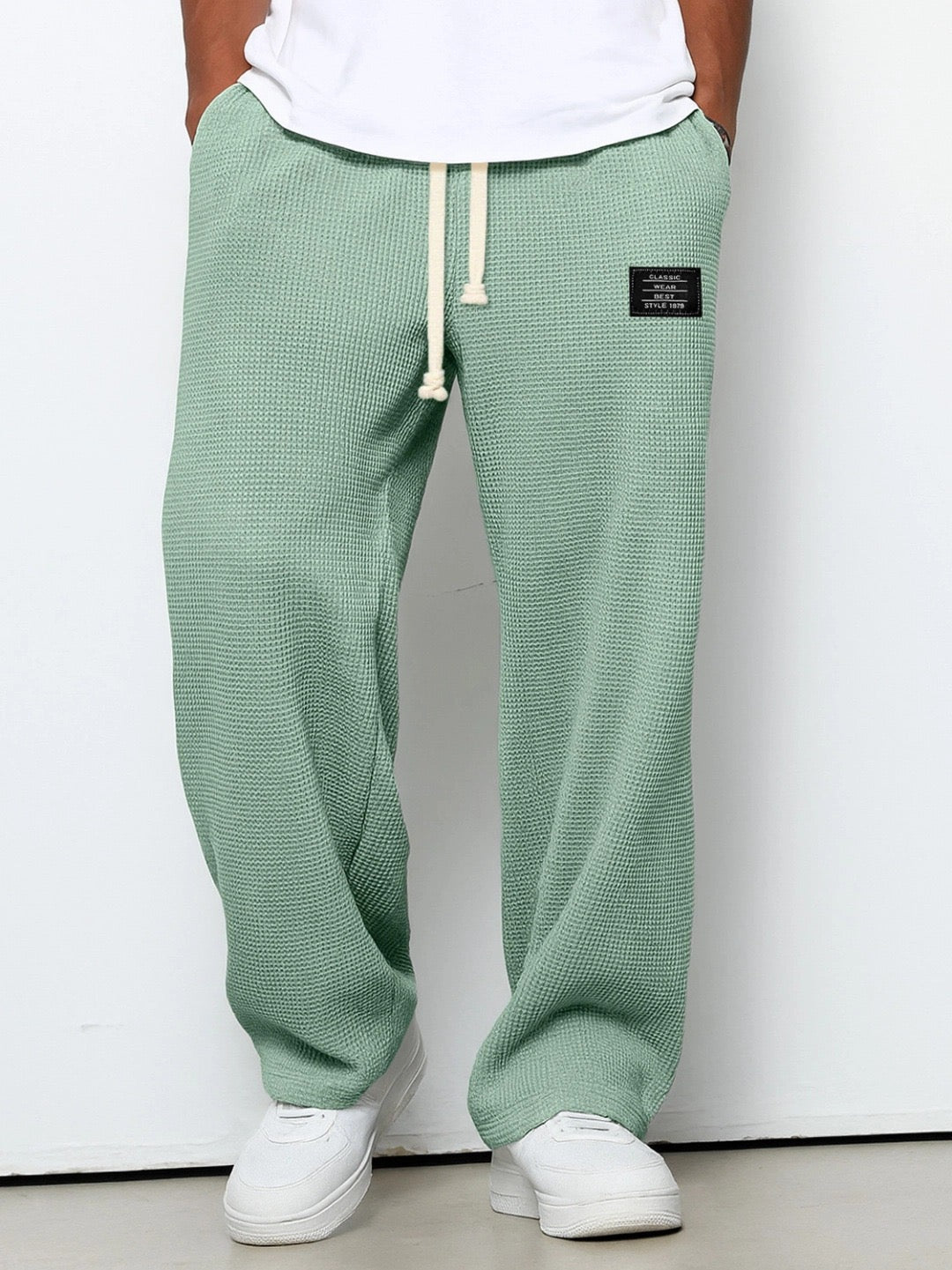 Green / S