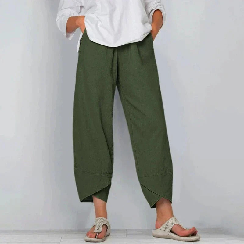 Olive Green / S