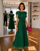 Green / XS