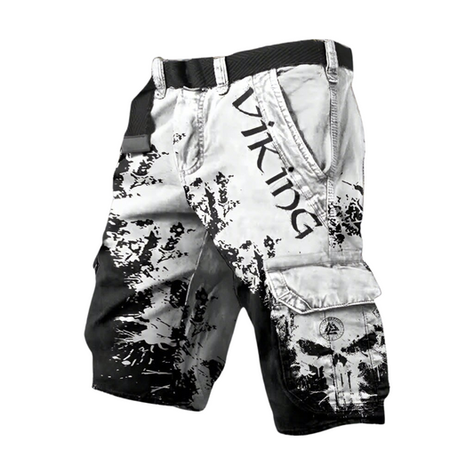 Tyler | Premium Adventure-Ready Shorts