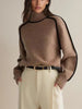 Brown / XS