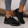 Black/Black / US 4