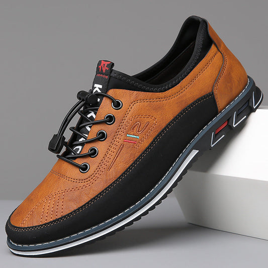 Roland | Premium Comfort Everyday Shoes
