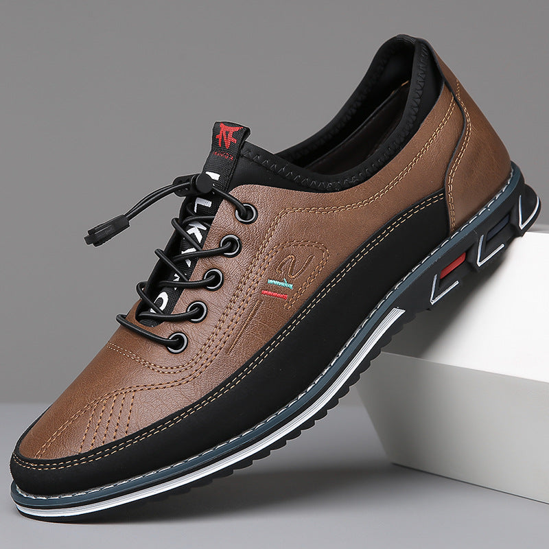 Chestnut Tan / 6