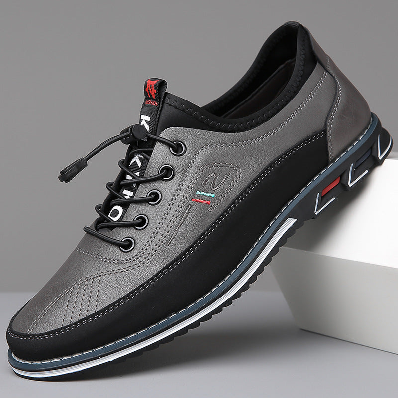 Charcoal Gray / 6