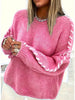 Pink / UK 8 (S)