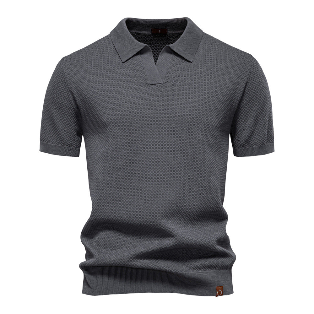Dark gray / S