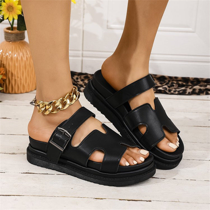Black / 3