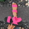 Pink Black / 3