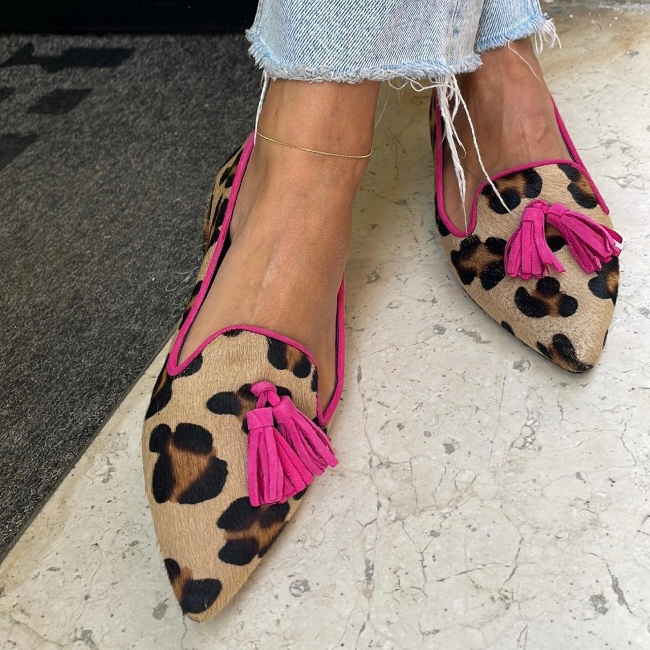 leopard print / 5