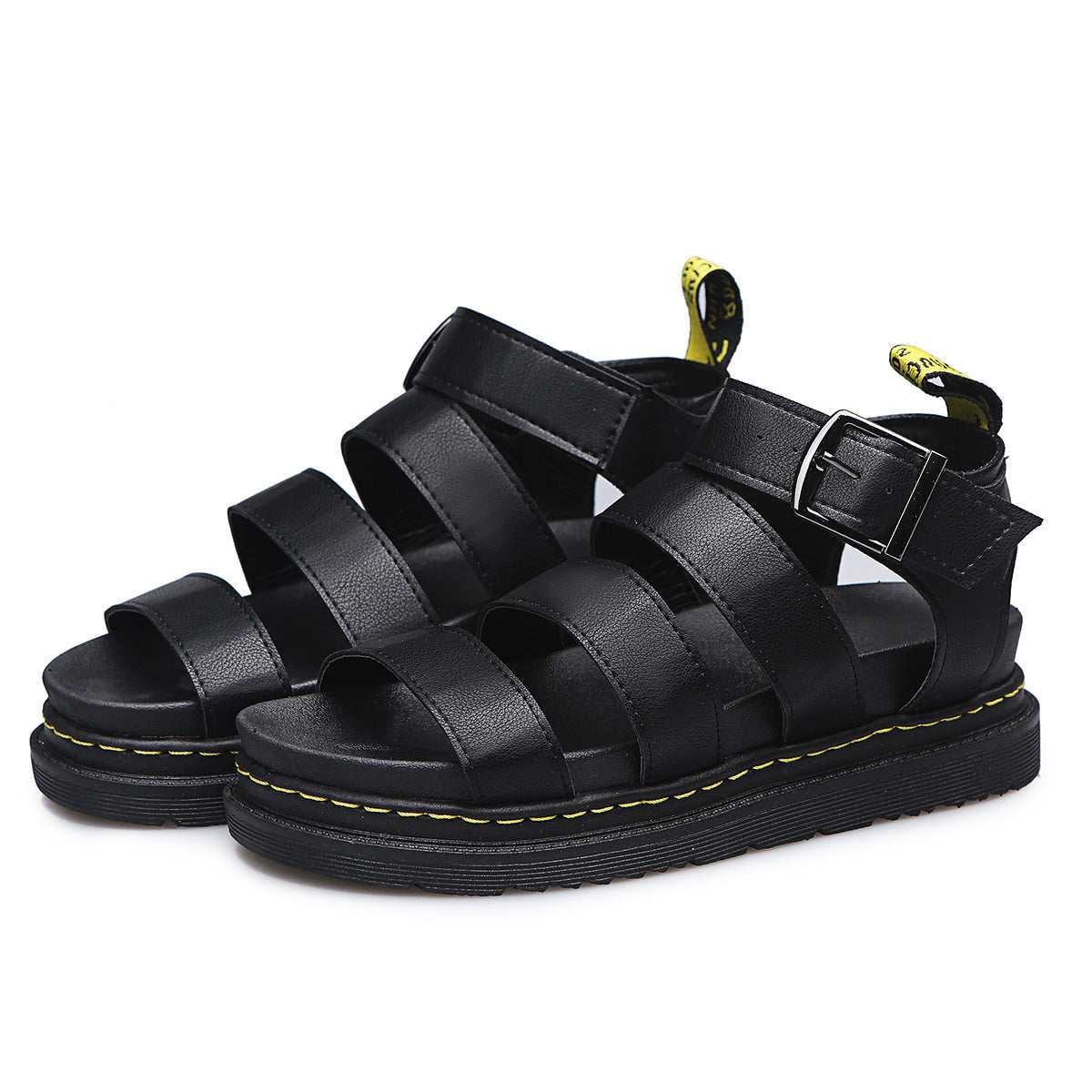 Black / 2