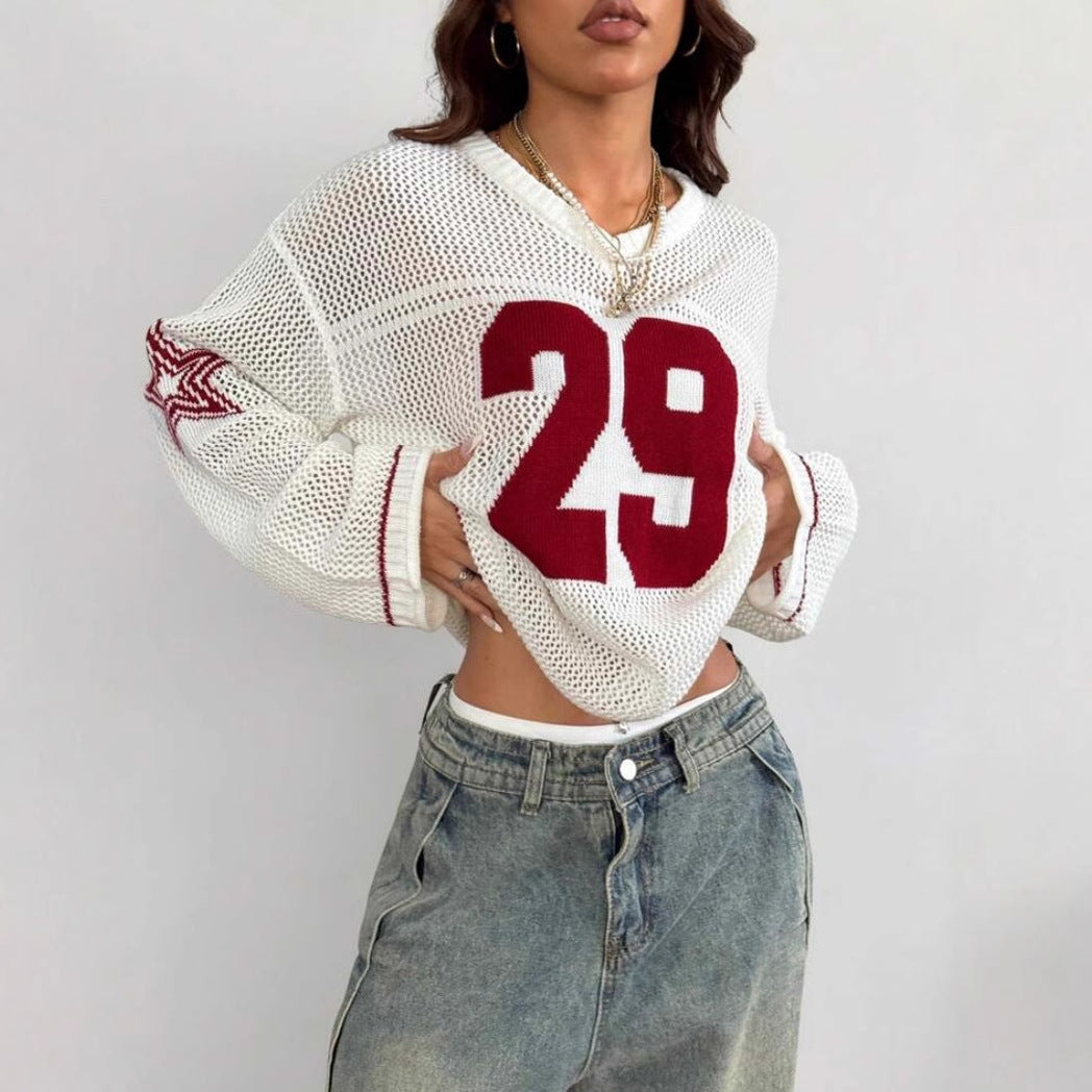 White Red / UK 8 (S)