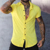 Yellow / S