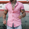 Pink / S