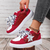 Red and White / 4