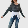 Dark Gray / One Size
