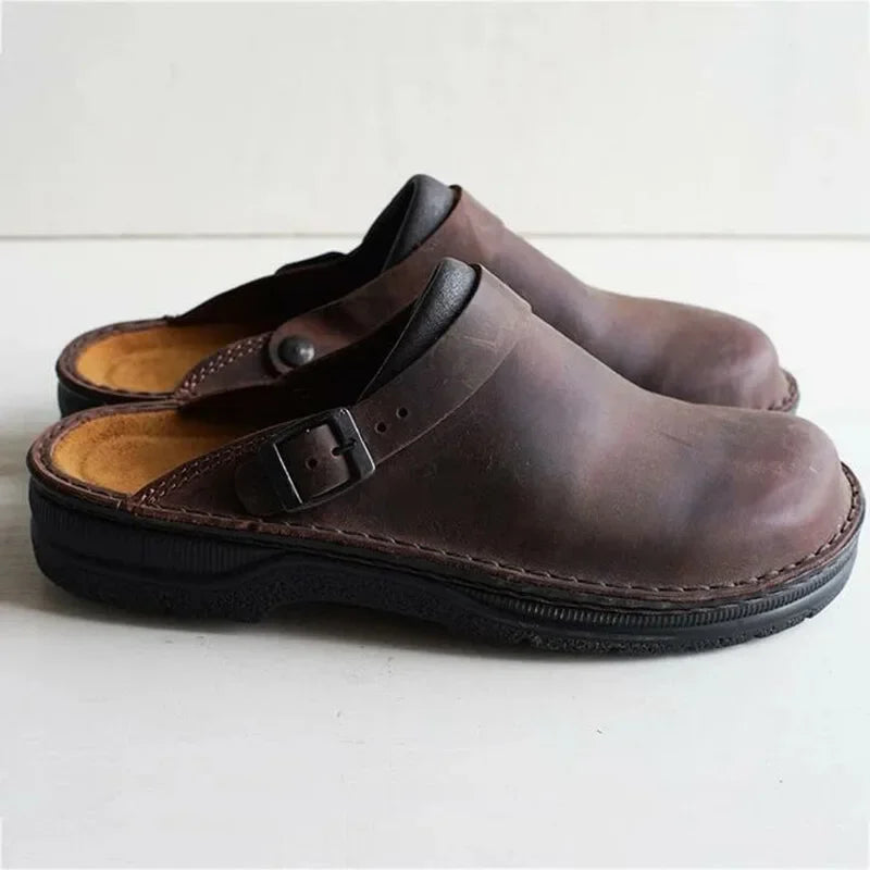 Brown / 5.5
