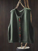 Green / S