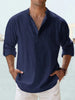 Navy Blue / S