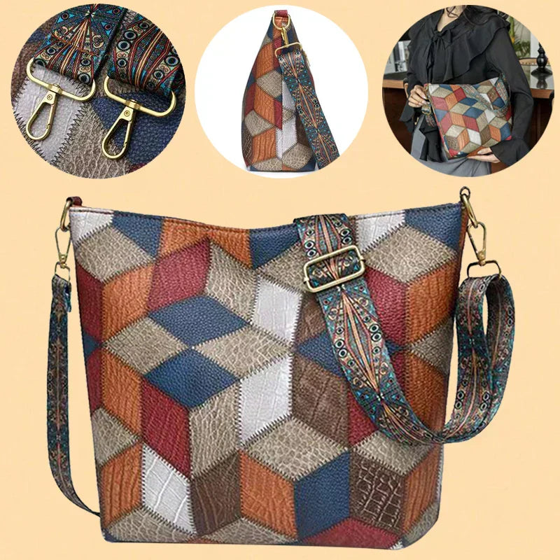 Colorful Shoulder Strap