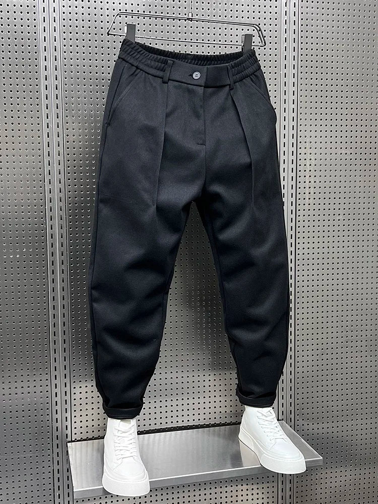 Black / S