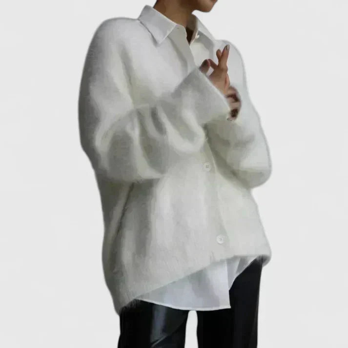 White / S