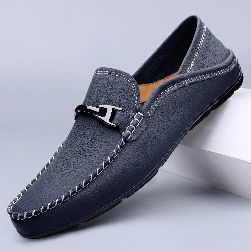 Maxime | Classic Premium Everyday Loafers