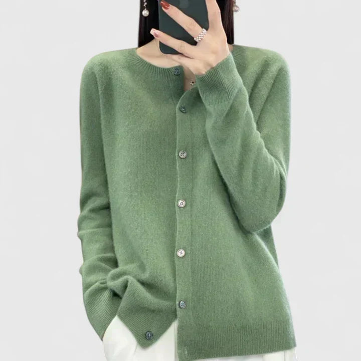 Green / S