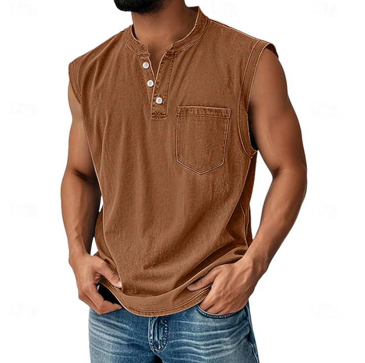 Brown / S