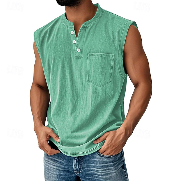 Green / S