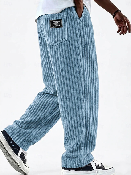 Blue / S