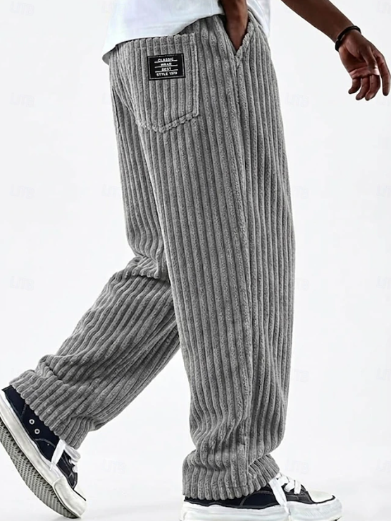 Gray / S