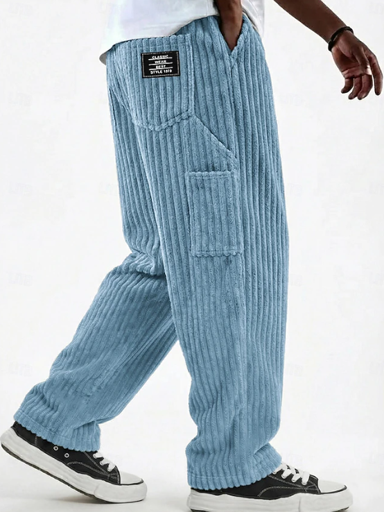 Blue Pocket / S