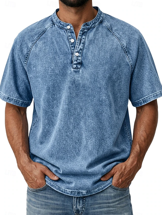 Blue / S