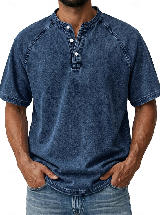 Navy Blue / S